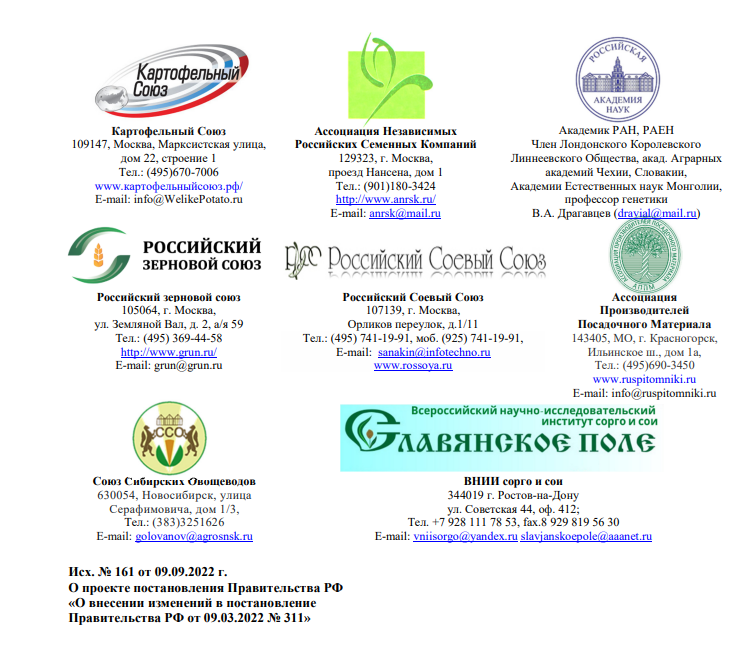 Открытое письмо Президенту Российской Федерации Путину В.В.