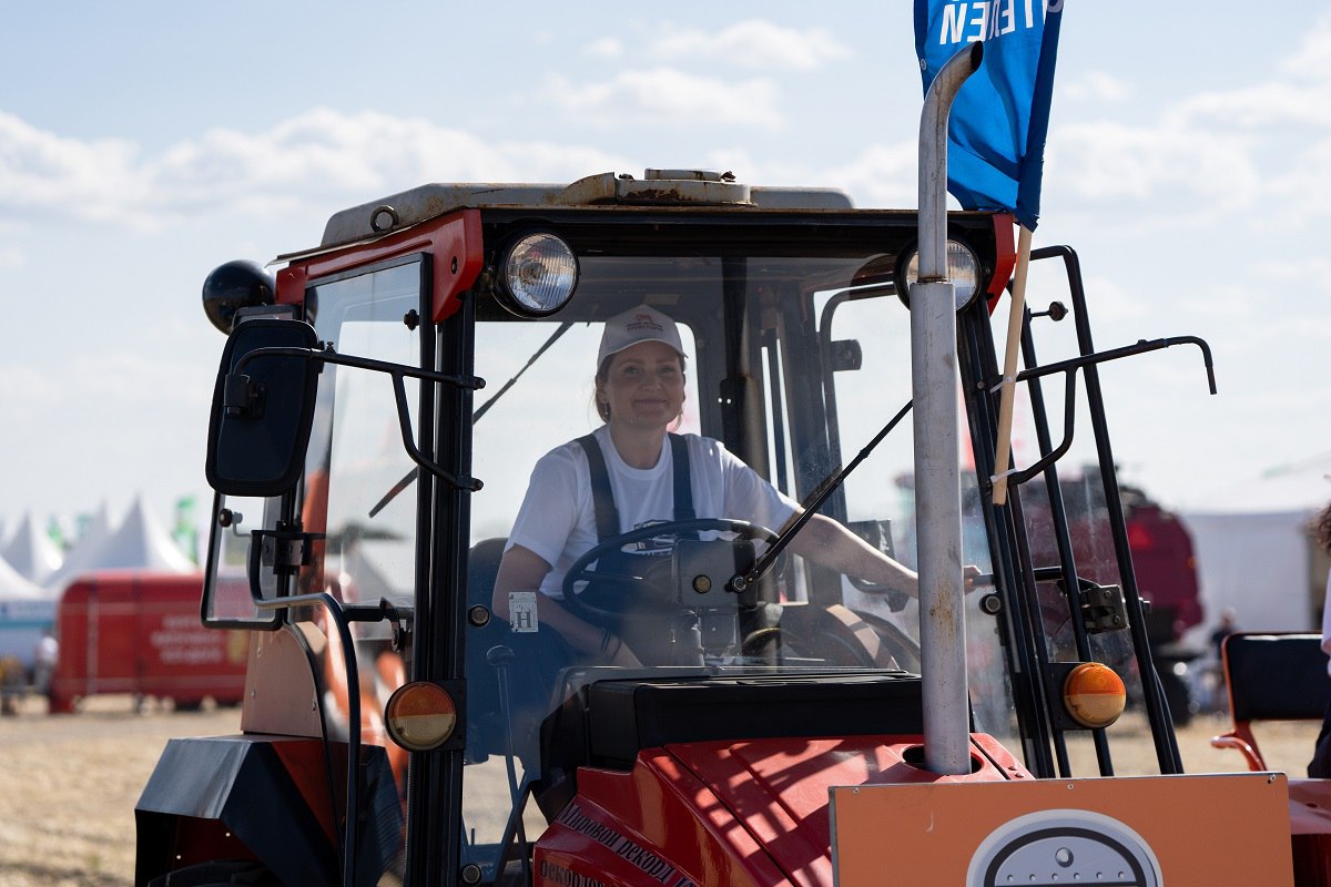 Оплату утильсбора для производителей сельхозтехники планируется отсрочить почти на год